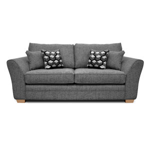 3-Sitzer Sofa Monroy von Sofa Factory
