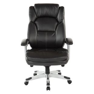 Neidig Ergonomic Executive Chair by Red Barrel Studio