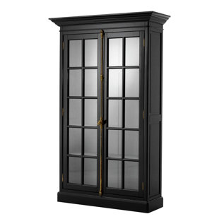 Go to store & view more images Cote Sud China Cabinet by Eichholtz