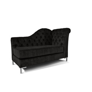 Go to store & view more images Decenni Everly Chaise Lounge