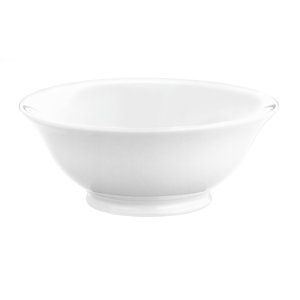 Classic 8 oz. Footed Bowl (Set of 2)