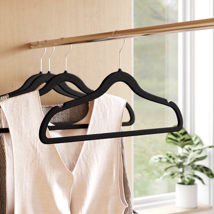 quality clothes hangers