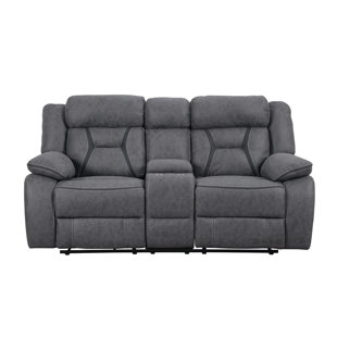 Tien Reclining Motion Loveseat With Console Tien Reclining Motion Loveseat With Console