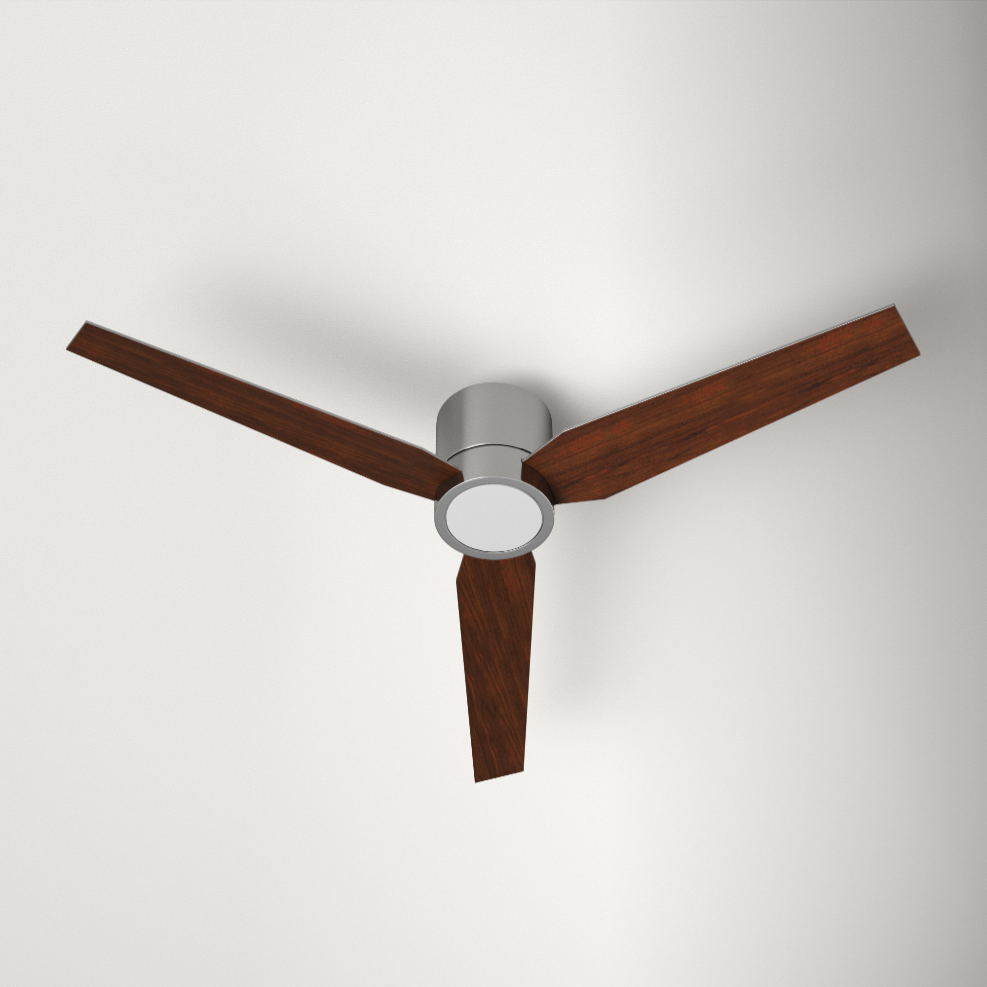 Blade LED Standard Ceiling Fan 