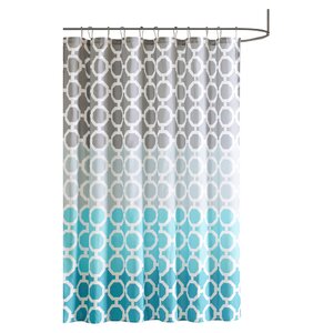 Ada 14 Piece Shower Curtain Set