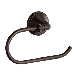 Eden Wall Mounted Euro Toilet Paper Holder