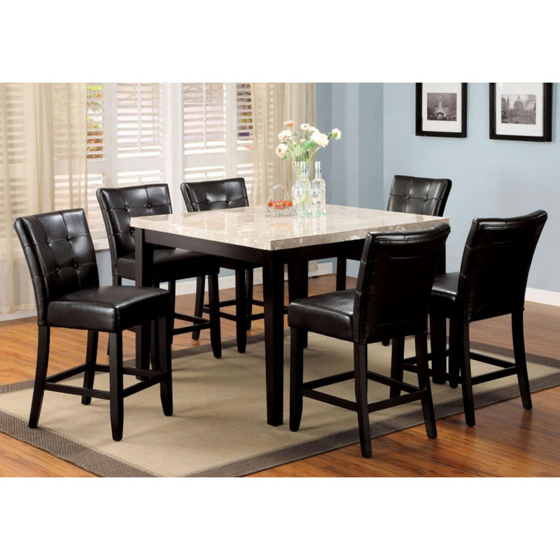 wayfair dining sets