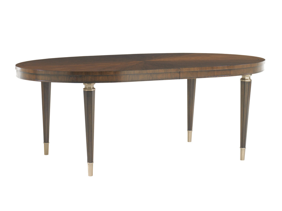Extendable Dining Table