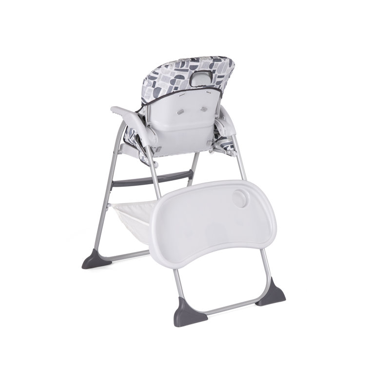 mimzy snacker highchair