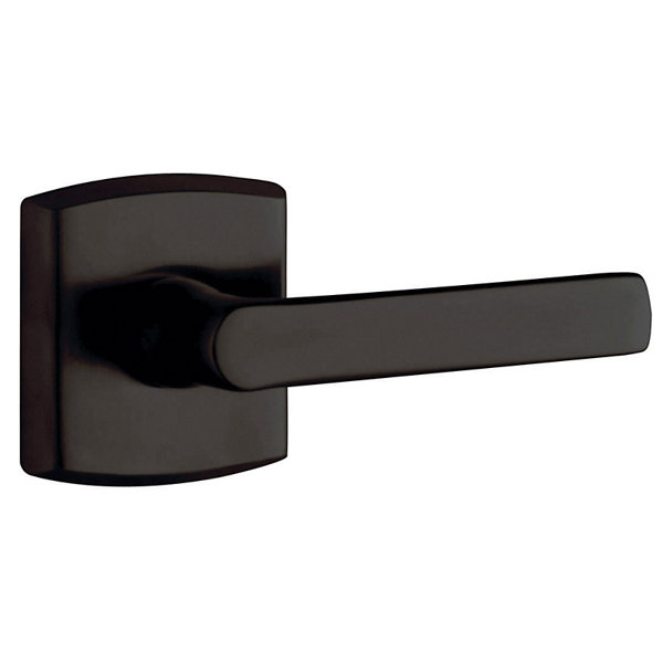 Baldwin 5485v Soho Single Dummy Door Lever With R026 Rose Reviews