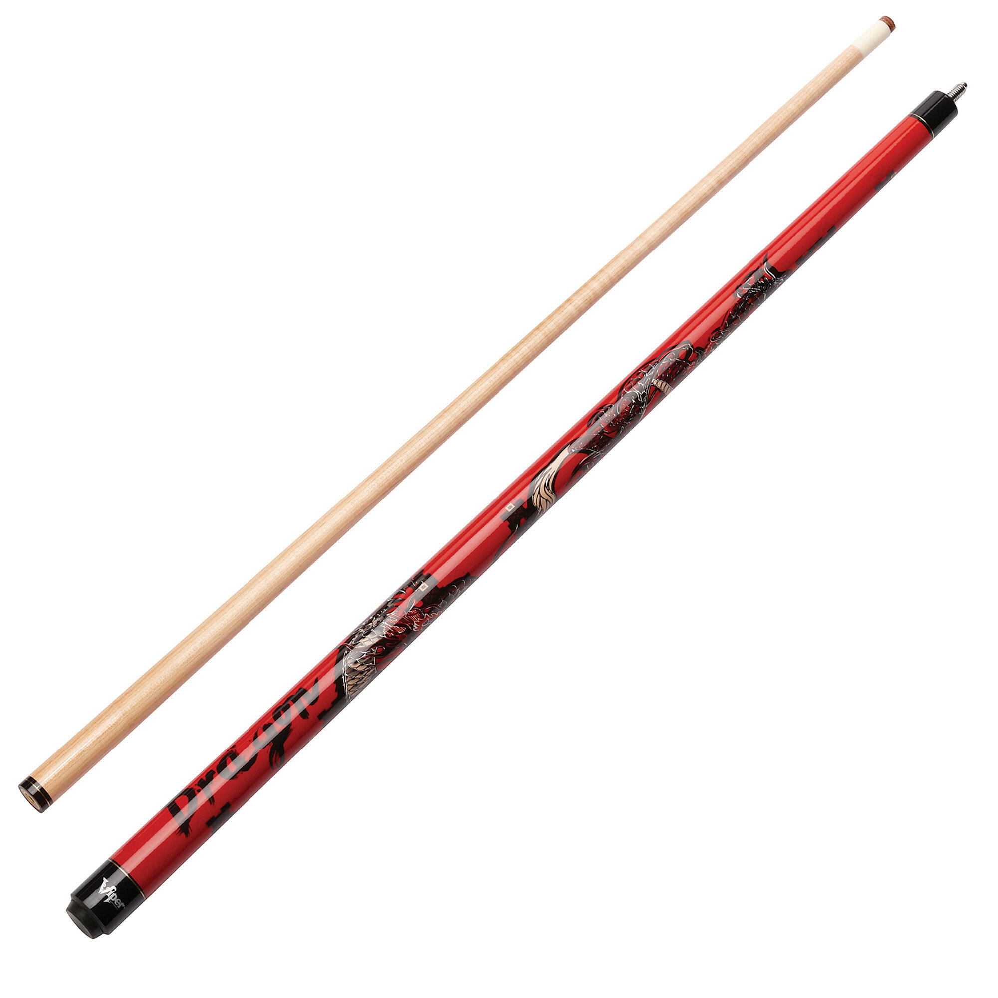 pool cue sticks