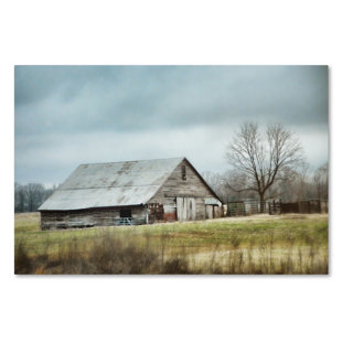 Farm Wall Art Free Shipping Over 35 Wayfair