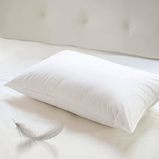 How To Wash Feather Pillows And Down Bedding Simple And Seasonal