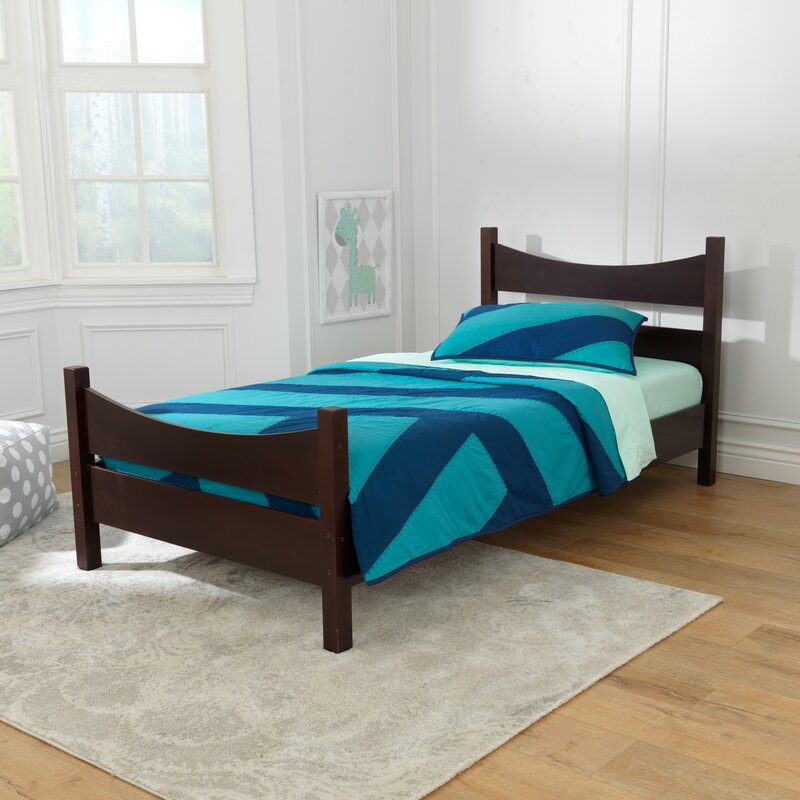 addison full size bed rails