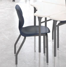 Smart Link Side Chair (Set Of 4) by HON Top Reviews