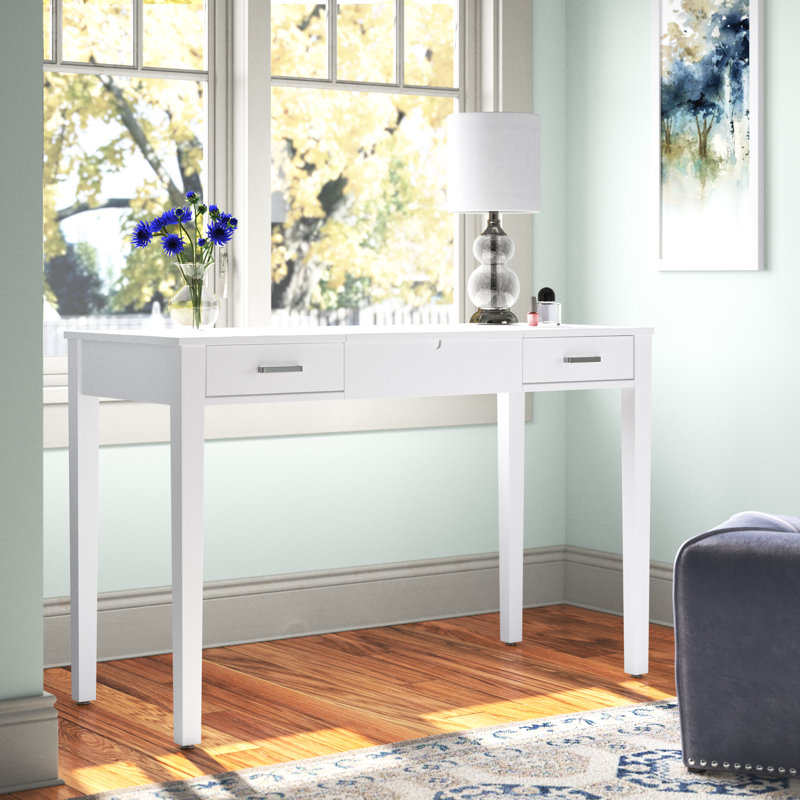 Mccollum Vanity with Mirror