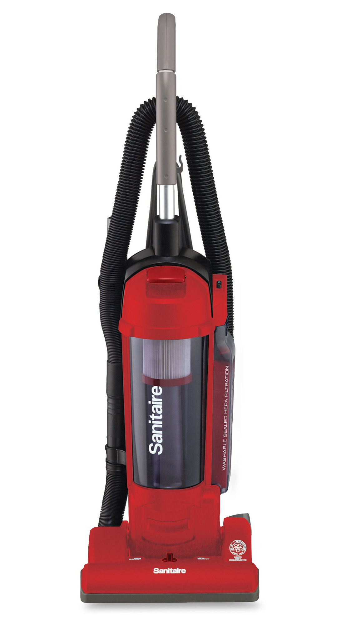 sanitaire vacuum