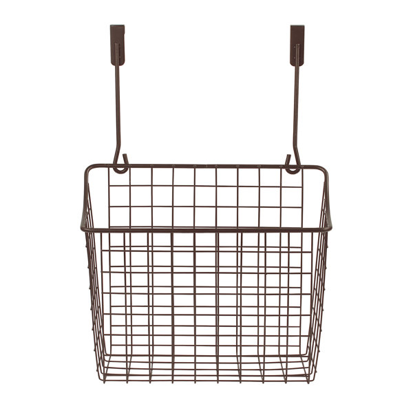 Large Over the Cabinet Door Organizer