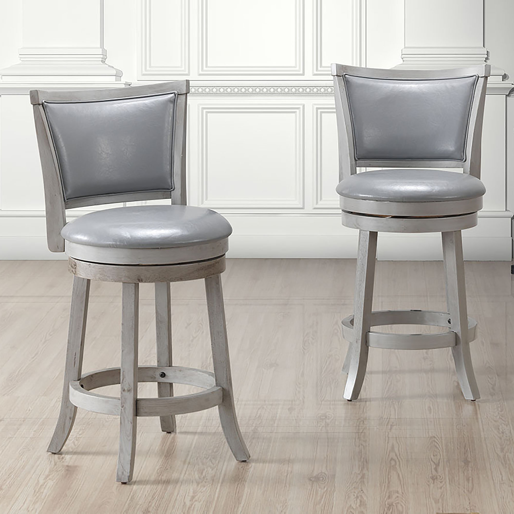 grey 4 seater dining table
