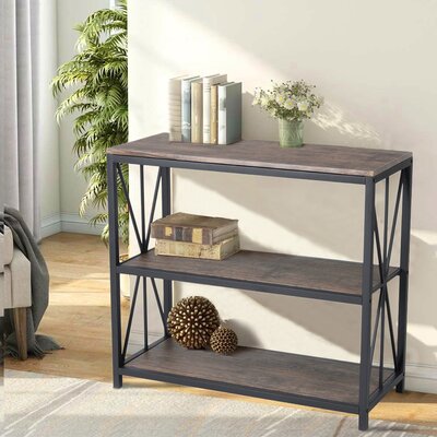 17 Stories Beghel 35.4" Console Table