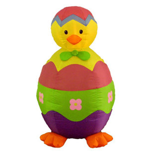 Lighted Easter Decorations Wayfair