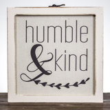 Farmhouse Wall Signs Wayfair