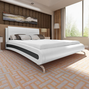 Futonbett, 180 x 200 cm von Home Etc