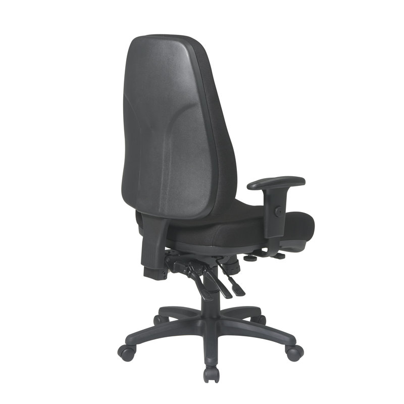 Office Star Work Smart Task Chair Reviews Wayfair Office Star Work Smart Task Chair