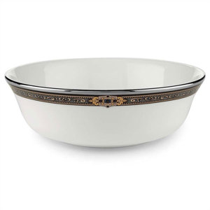 Vintage Jewel All Purpose Bowl