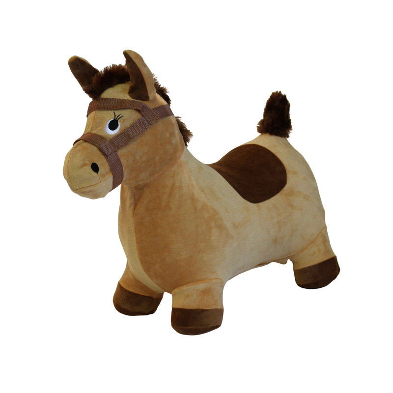 horse rocker for baby