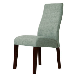 Go to store & view more images Latitude Run Haddonfield Parsons Chair (Set of 2)