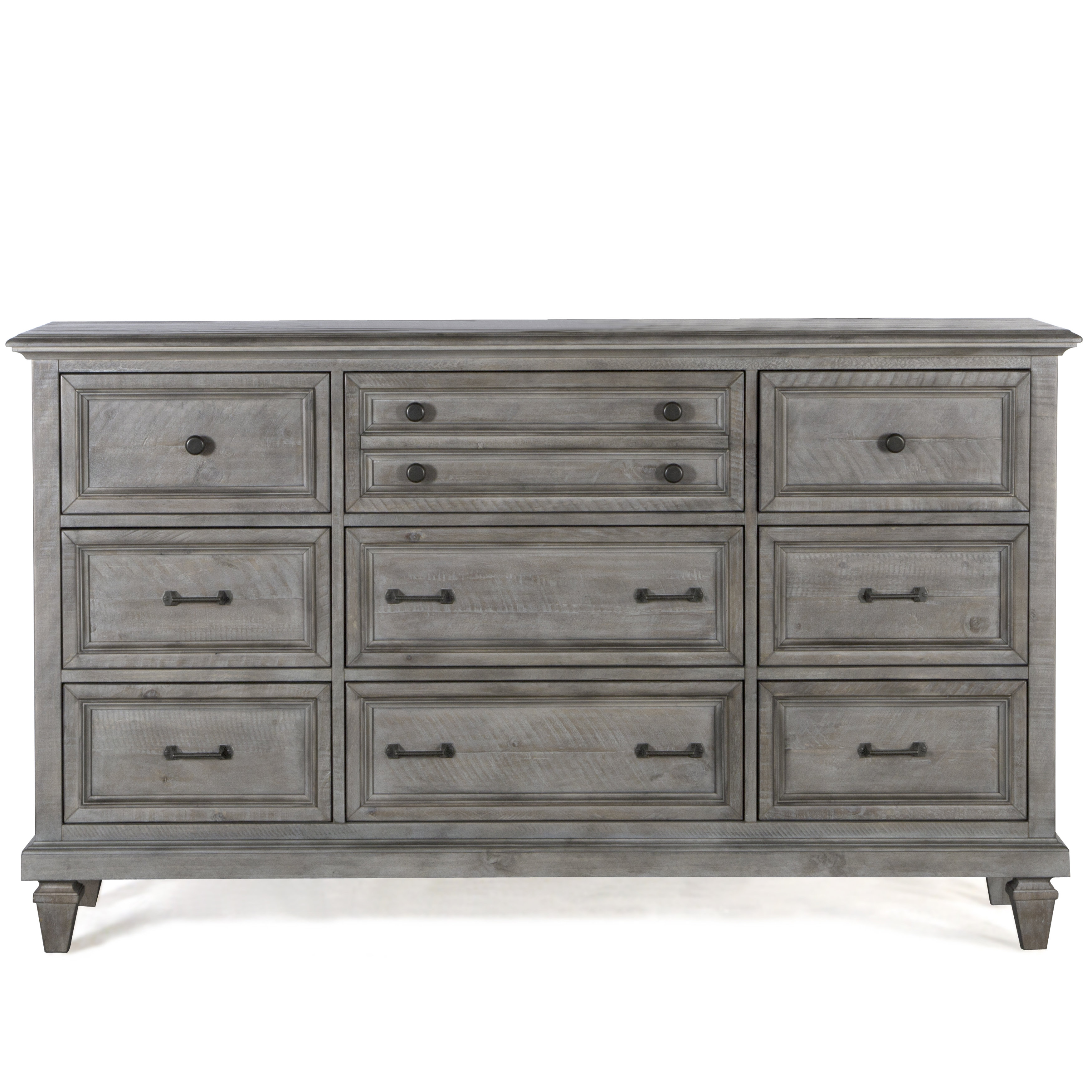 Walmsley 9 Drawer Dresser Reviews Birch Lane