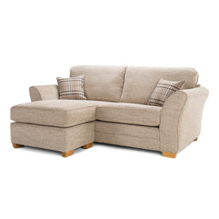High Back Sofas Wayfair Co Uk Greenlawn High Back Corner Sofa