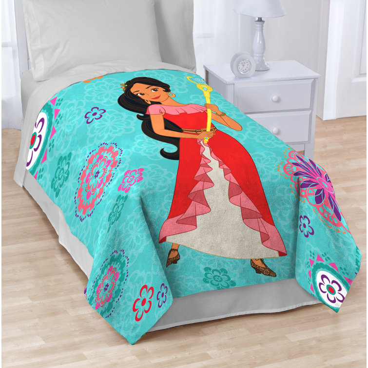 elena of avalor comforter