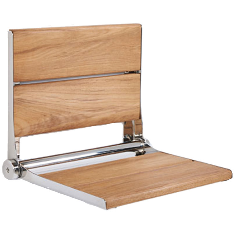 wayfair shower seat