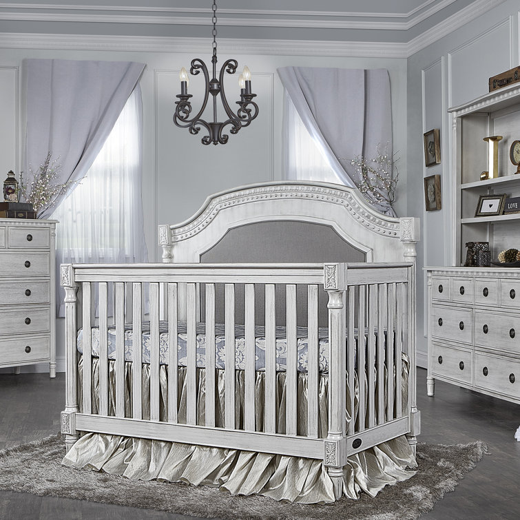 julienne crib