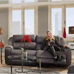 Go to store & view more images Southern Motion Dazzle Reclining Loveseat