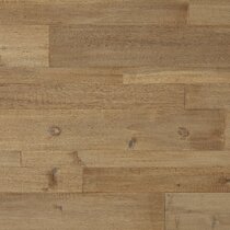 Wayfair | 5/16" Hardwood Flooring You'll Love in 2022