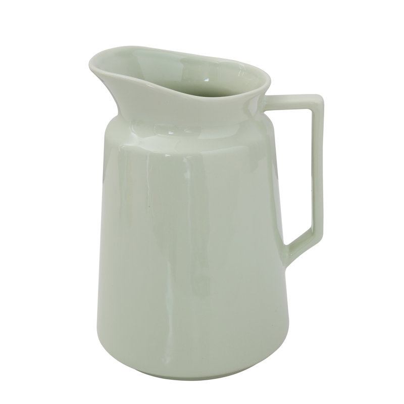 Ellisville Stoneware 64 oz. Pitcher
