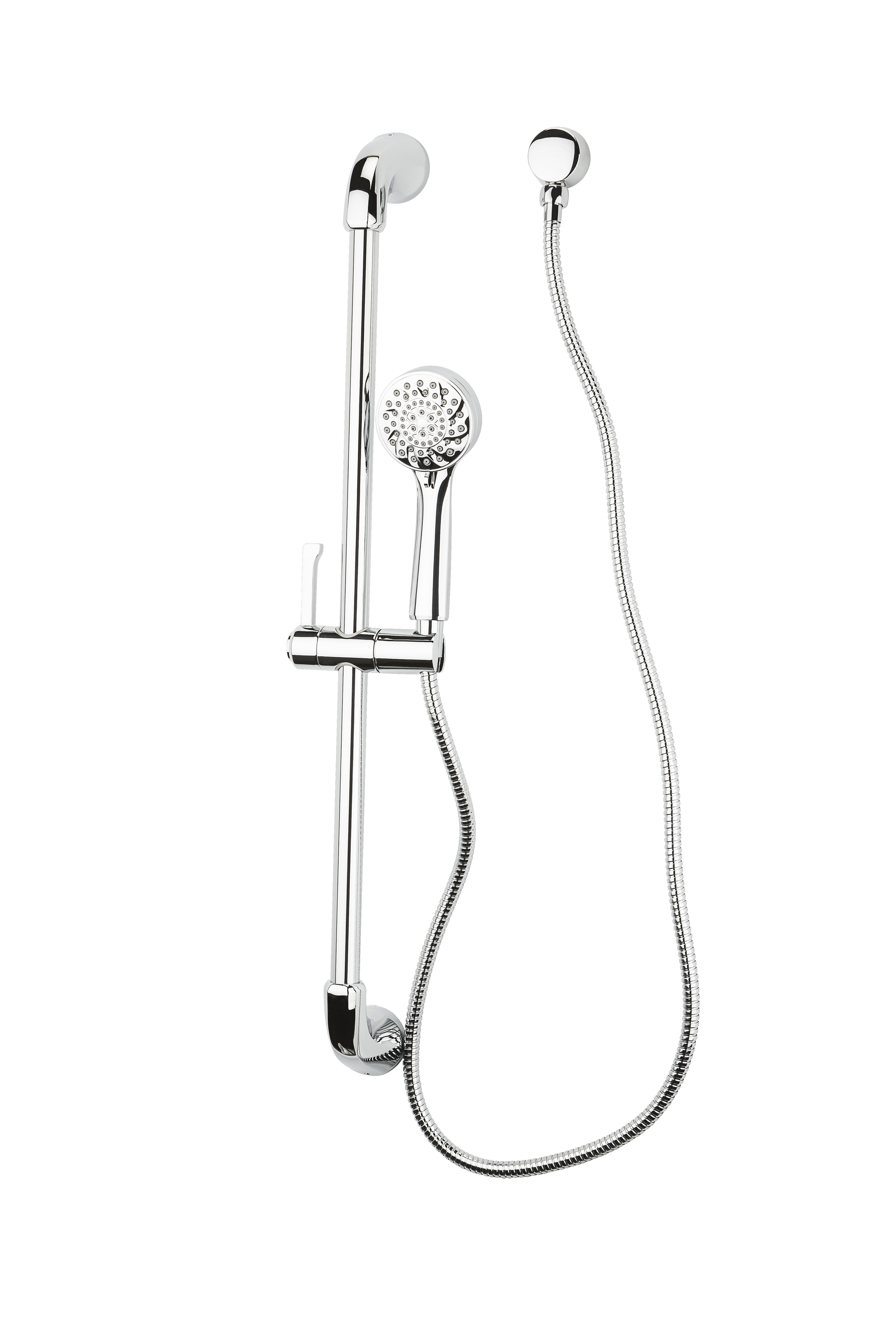 Pfister Arterra Single Function Slide Bar PressureBalanced Shower