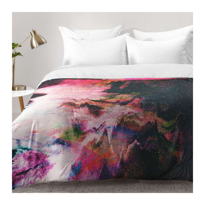 East Urban Home Comforter Set Wayfair