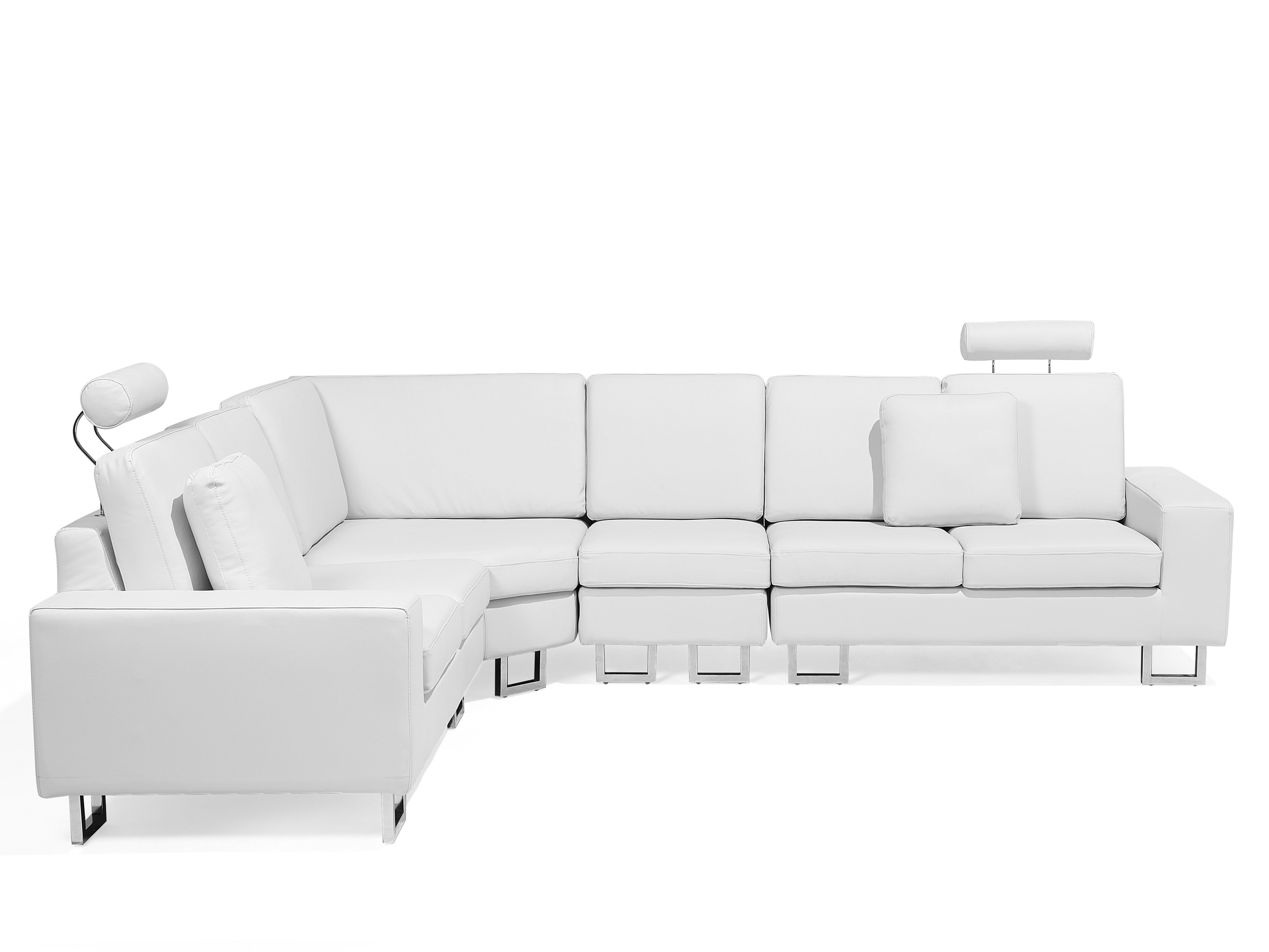 Madyson Modular Corner Sofa