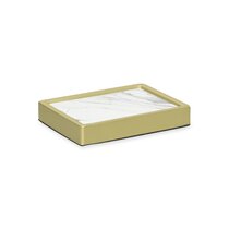 Gold Color Bathroom Accessories Wayfair