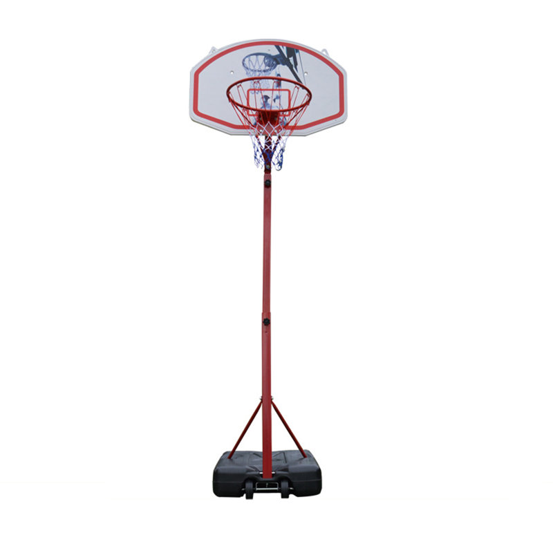 Ubesgoo Kids Junior Portable Basketball Hoop Stand Wayfair