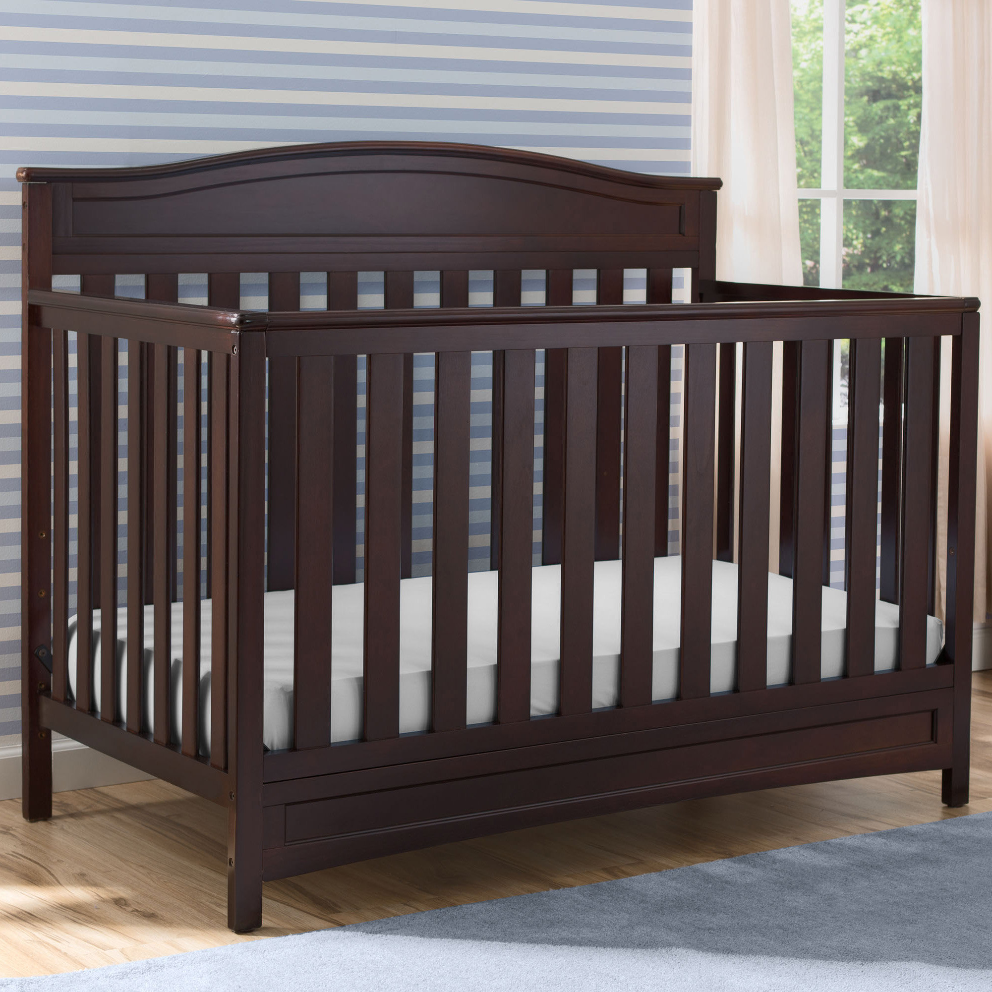 jpma crib