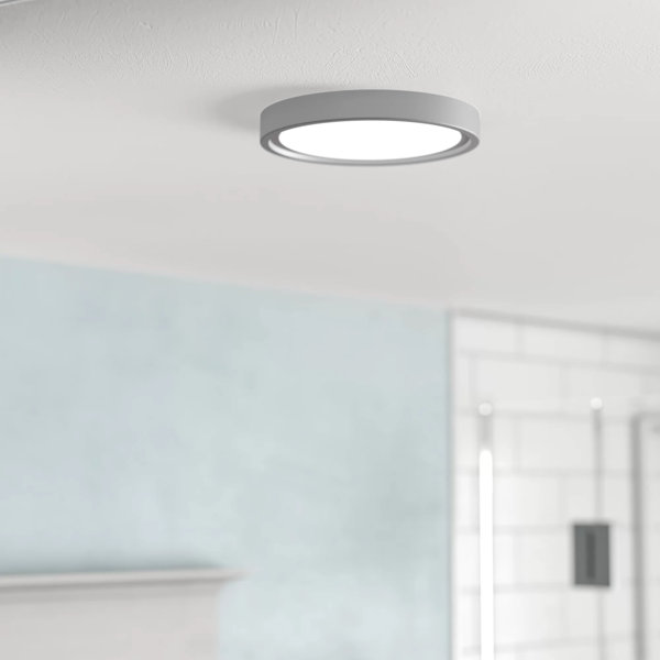 Flush Mount Kitchen Led Light Wayfair Flush Mount Kitchen Led Light Wayfair