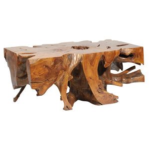 tree stump coffee table | wayfair tree stump coffee table | wayfair