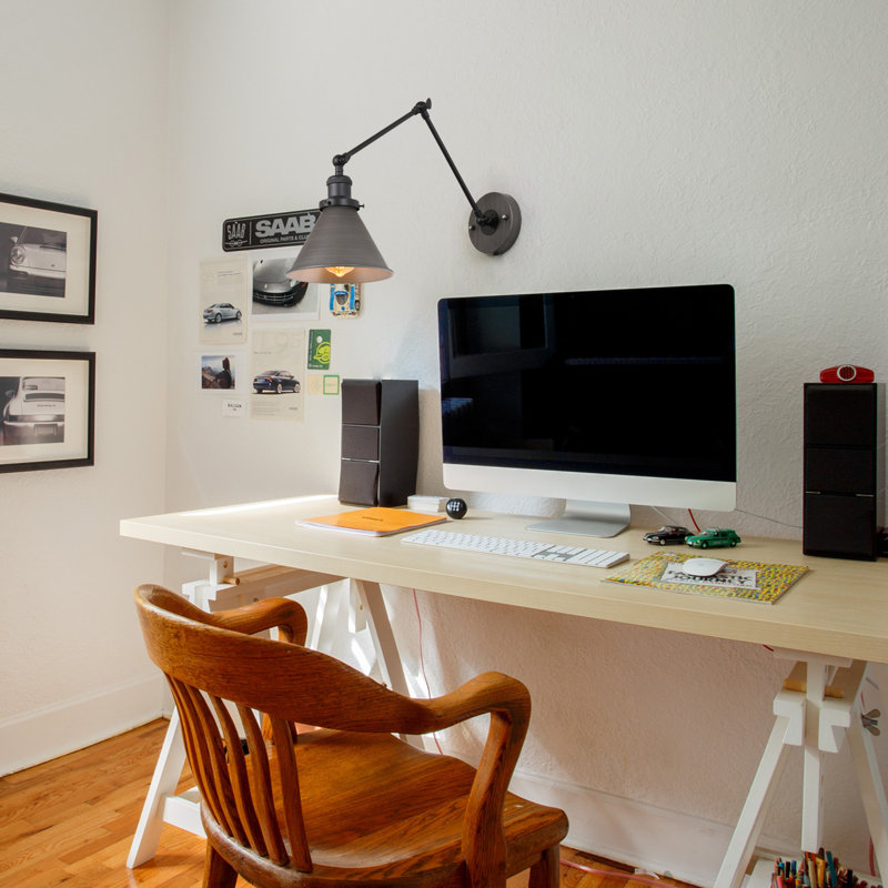 desk sconce