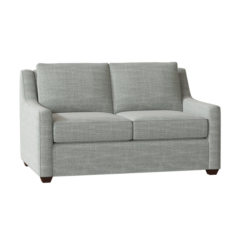 Birch Lane™ Heritage Léa Sofa Bed & Reviews | Wayfair