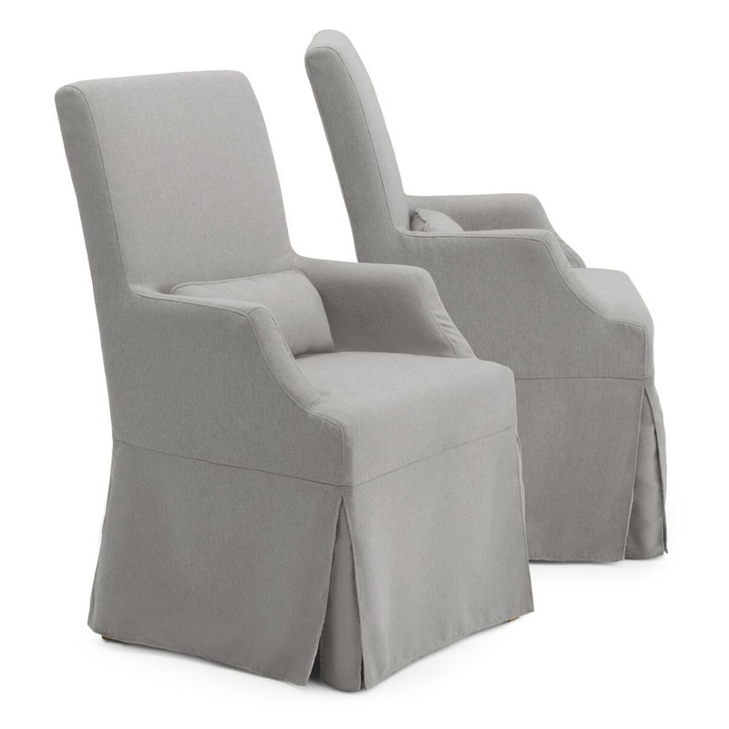 Milo Upholstered Dining Chair